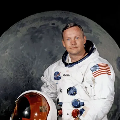 Neil Armstrong