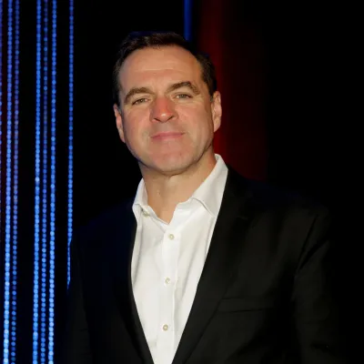Niall Ferguson