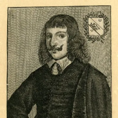 Nicholas Culpeper