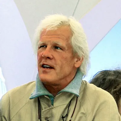 Nick Nolte
