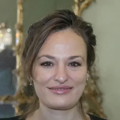 Nicola Benedetti