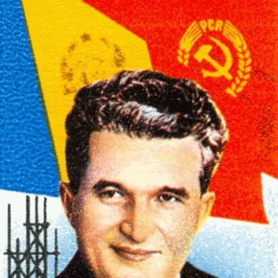 Nicolae Ceausescu