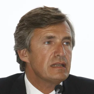 Nicolas Beytout