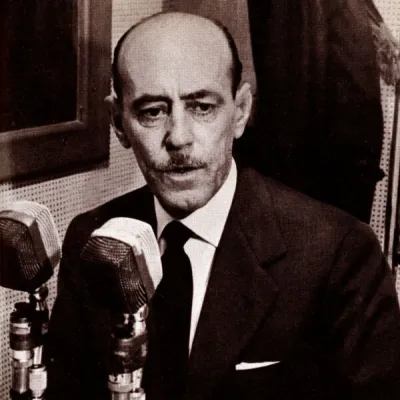 Nicolò Carosio