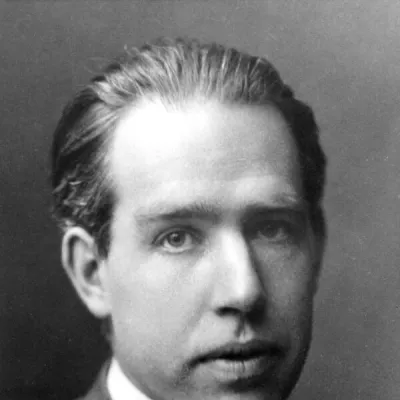 Niels Bohr