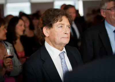 Nigel Lawson