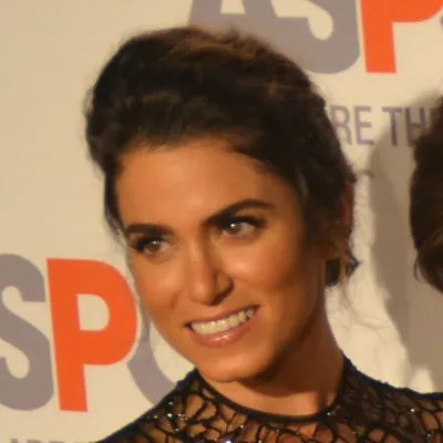 Nikki Reed