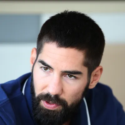 Nikola Karabatić