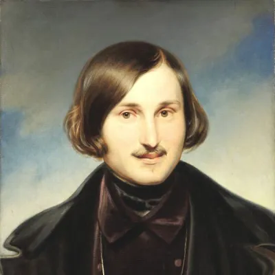 Nikolai Vasilievich Gogol