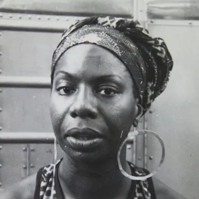 Nina Simone
