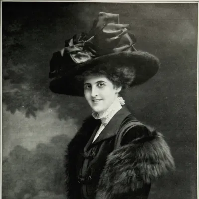 Noémie de Rothschild