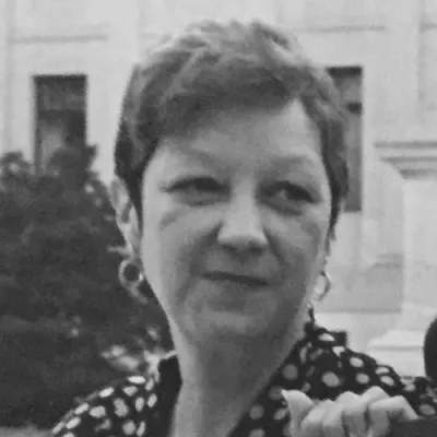 Norma McCorvey