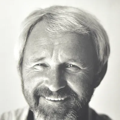Norman Jewison