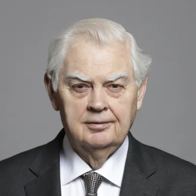 Norman Lamont