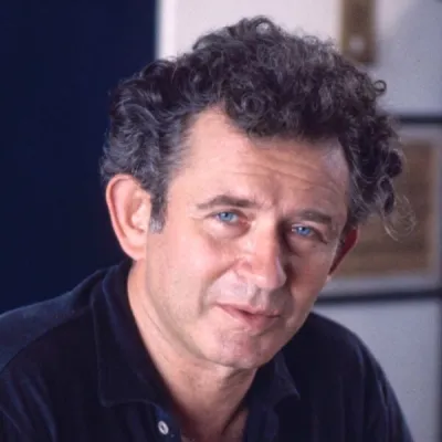 Norman Mailer