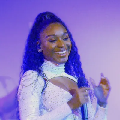 Normani