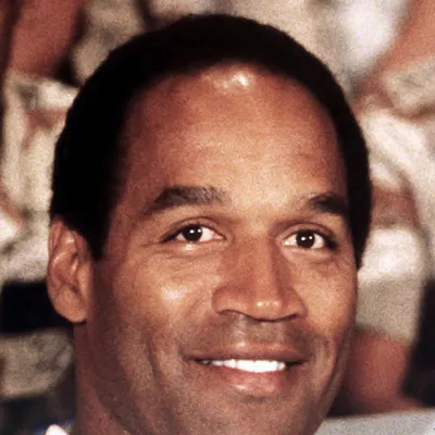 O. J. Simpson