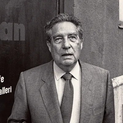 Octavio Paz