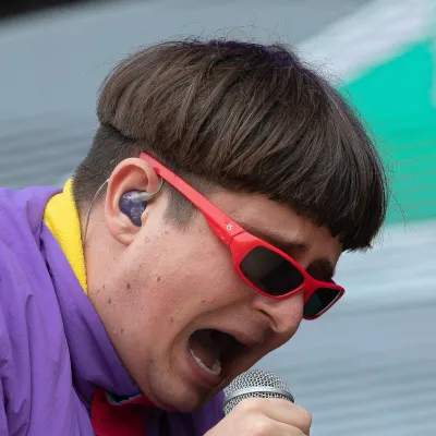 Oliver Tree