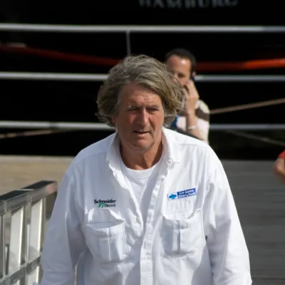 Olivier de Kersauson