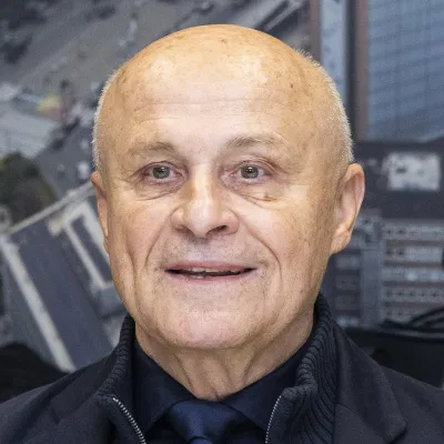 Olivier Poivre d'Arvor