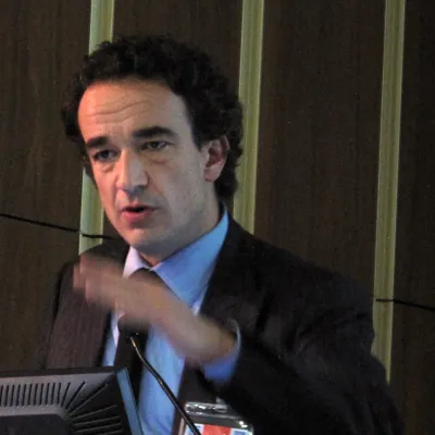 Olivier Sarkozy