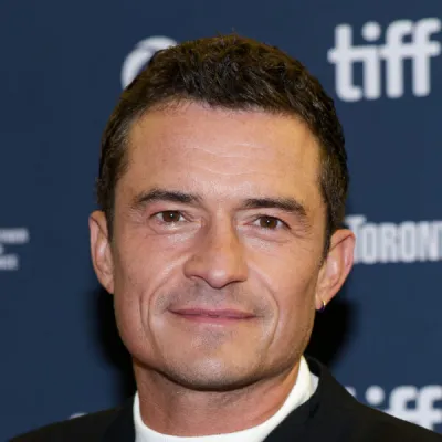 Orlando Bloom