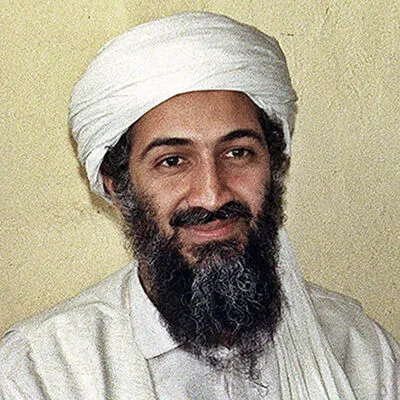 Osama Bin Laden