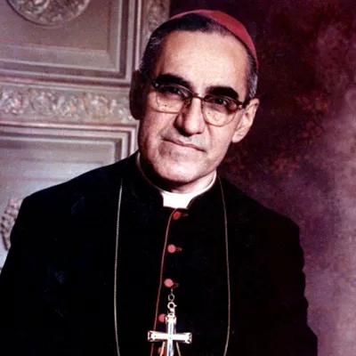 Oscar Romero