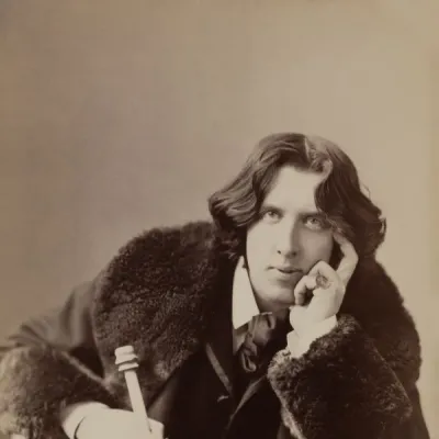 Oscar Wilde