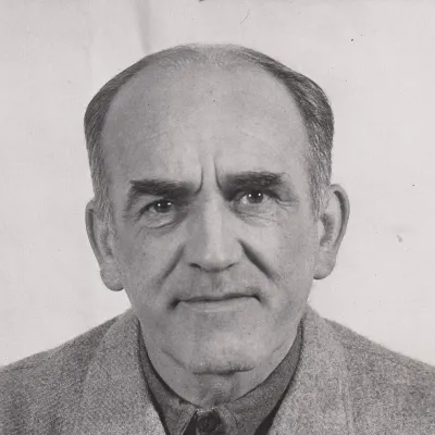Oswald Pohl