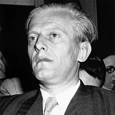 Otto Friedrich Abetz