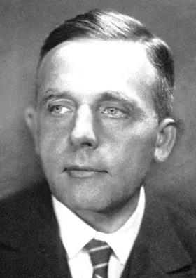 Otto Heinrich Warburg