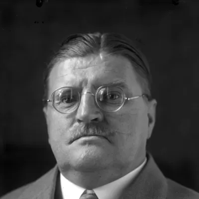 Otto Meissner
