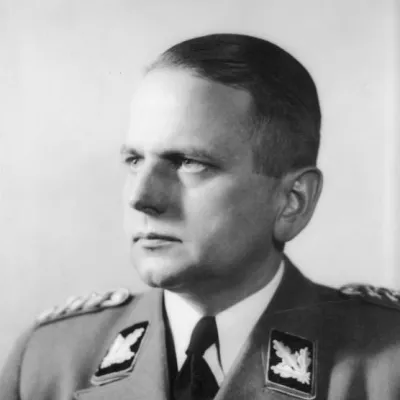 Otto Ohlendorf