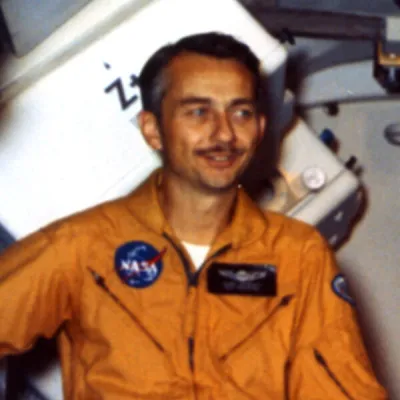 Owen K. Garriott