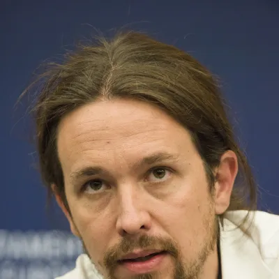 Pablo Iglesias Turrión