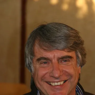Paolo Crepet
