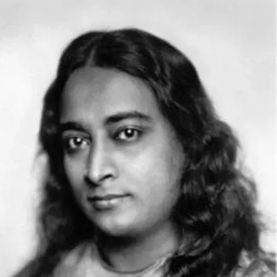 Paramahansa Yogananda