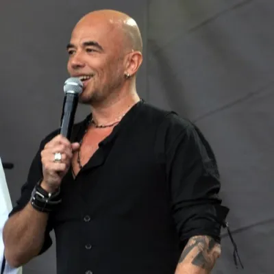 Pascal Obispo
