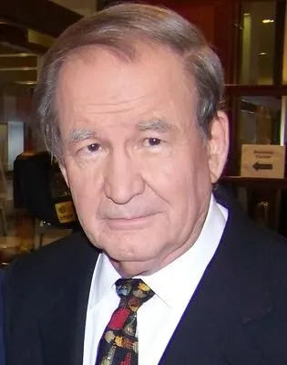 Pat Buchanan