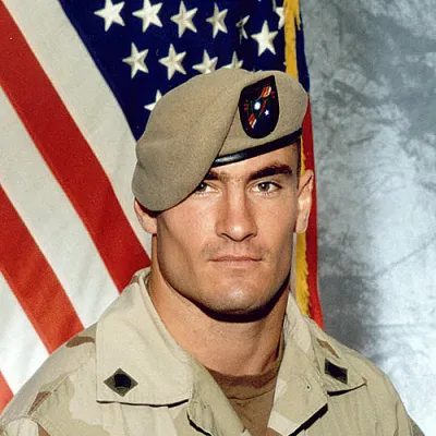 Pat Tillman
