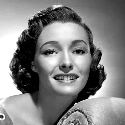 Patricia Neal