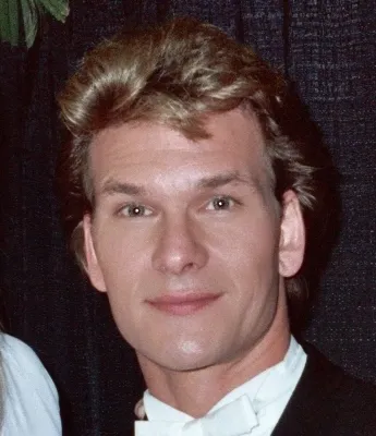 Patrick Swayze