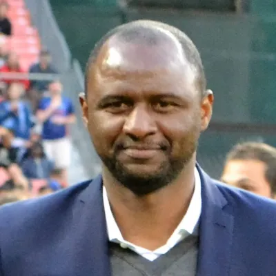 Patrick Vieira