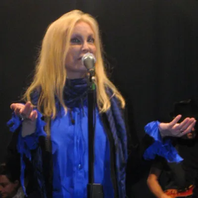Patti Pravo
