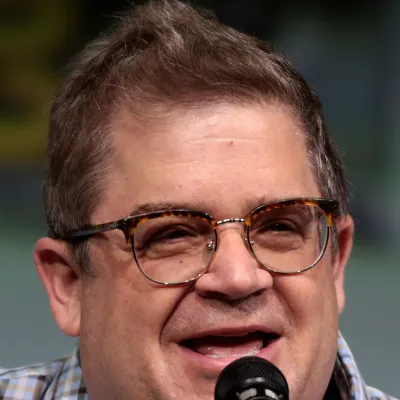 Patton Oswalt