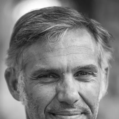 Paul (1963) Belmondo