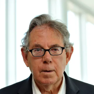 Paul J. Crutzen