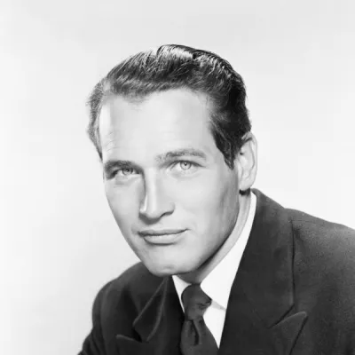 Paul Newman